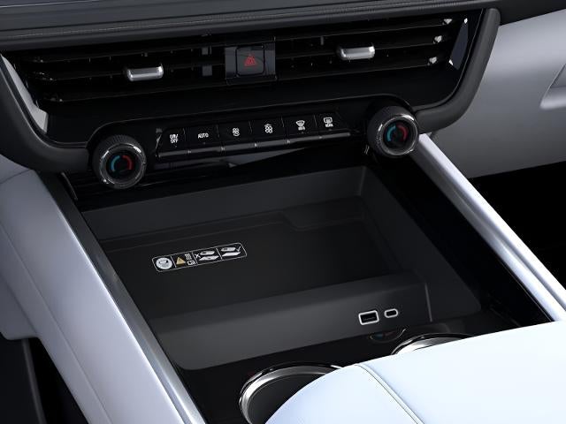 2026 Chevrolet Tahoe 4WD 4dr Premier