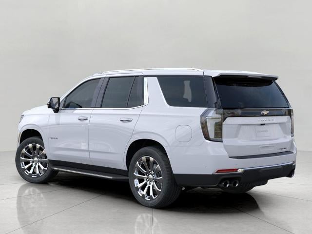 2026 Chevrolet Tahoe 4WD 4dr Premier