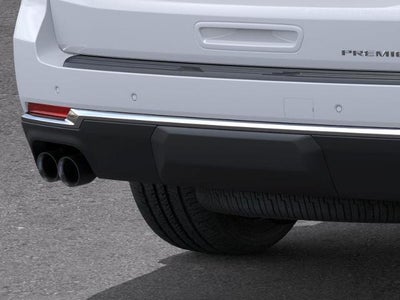 2026 Chevrolet Tahoe 4WD 4dr Premier