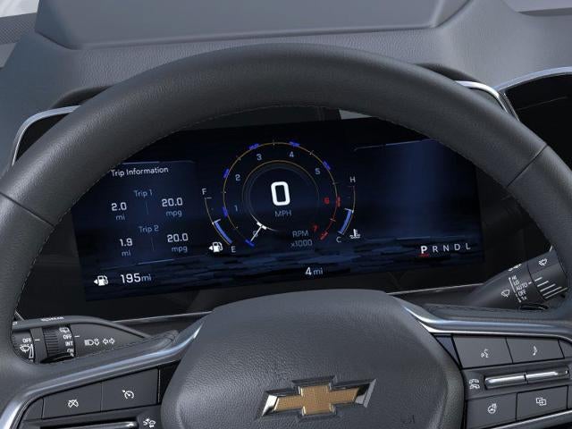 2026 Chevrolet Tahoe 4WD 4dr Premier