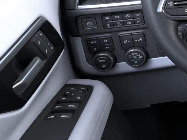 2026 Chevrolet Tahoe 4WD 4dr Premier