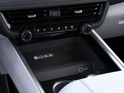 2026 Chevrolet Tahoe 4WD 4dr Premier