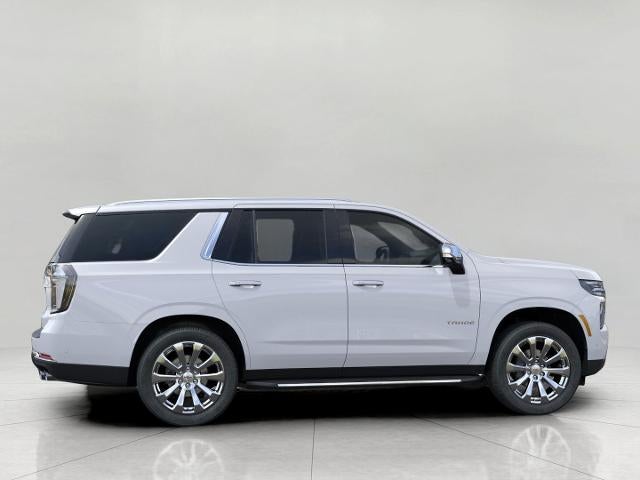 2026 Chevrolet Tahoe 4WD 4dr Premier