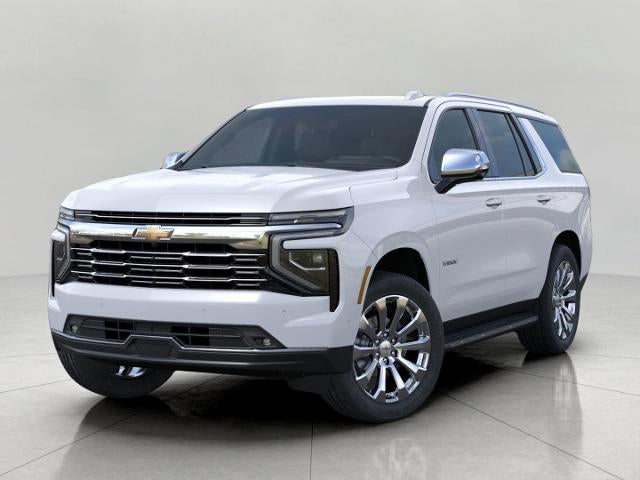 2026 Chevrolet Tahoe 4WD 4dr Premier