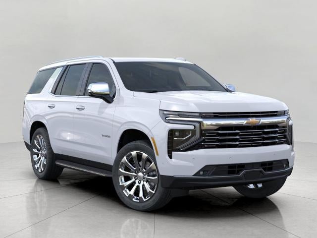 2026 Chevrolet Tahoe 4WD 4dr Premier