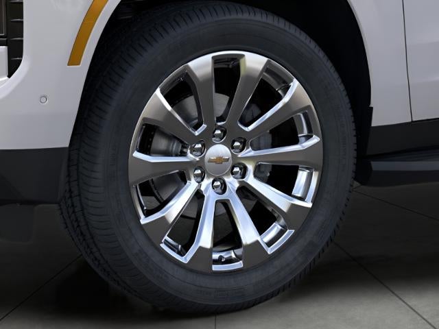 2026 Chevrolet Tahoe 4WD 4dr Premier