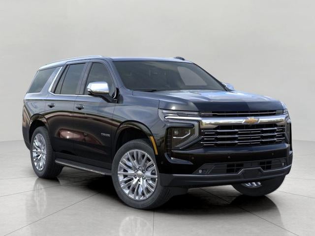 2026 Chevrolet Tahoe 4WD 4dr Premier