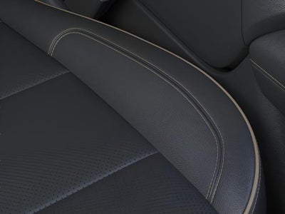 2026 Chevrolet Tahoe 4WD 4dr Premier