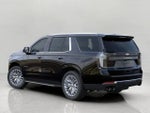 2026 Chevrolet Tahoe 4WD 4dr Premier