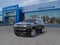 2026 Chevrolet Tahoe 4WD 4dr Premier