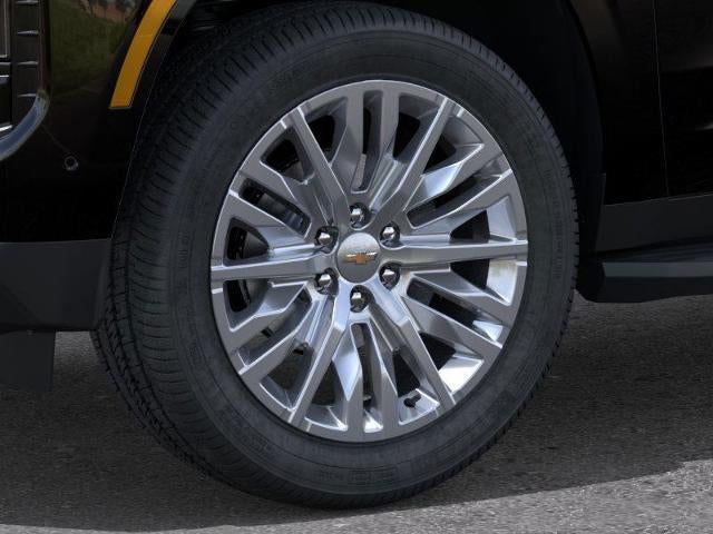 2026 Chevrolet Tahoe 4WD 4dr Premier