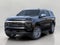 2026 Chevrolet Tahoe 4WD 4dr Premier
