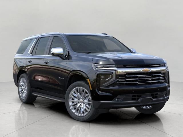 2026 Chevrolet Tahoe 4WD 4dr Premier