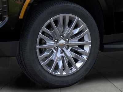 2026 Chevrolet Tahoe 4WD 4dr Premier