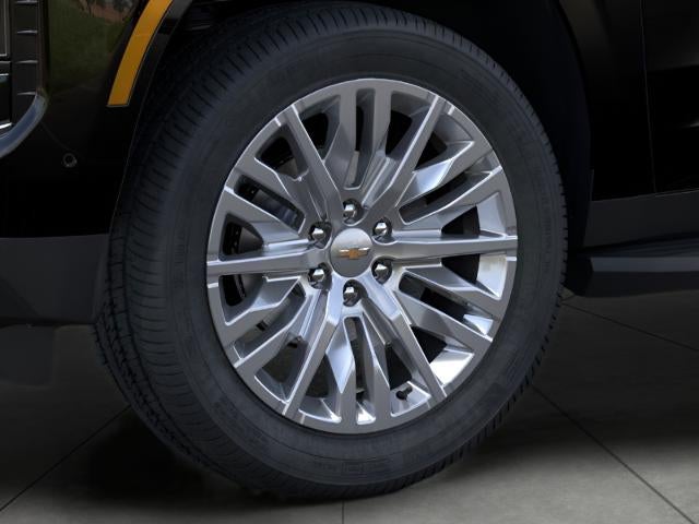 2026 Chevrolet Tahoe 4WD 4dr Premier