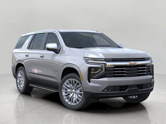 2026 Chevrolet Tahoe 4WD 4dr Premier