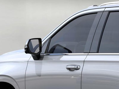 2026 Chevrolet Tahoe 4WD 4dr Premier