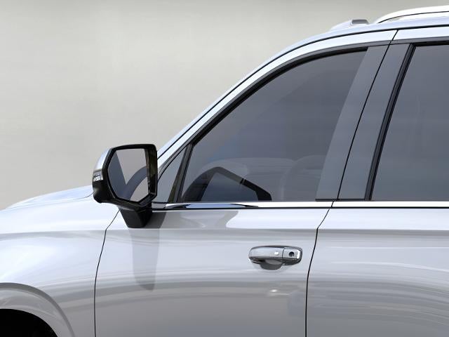 2026 Chevrolet Tahoe 4WD 4dr Premier