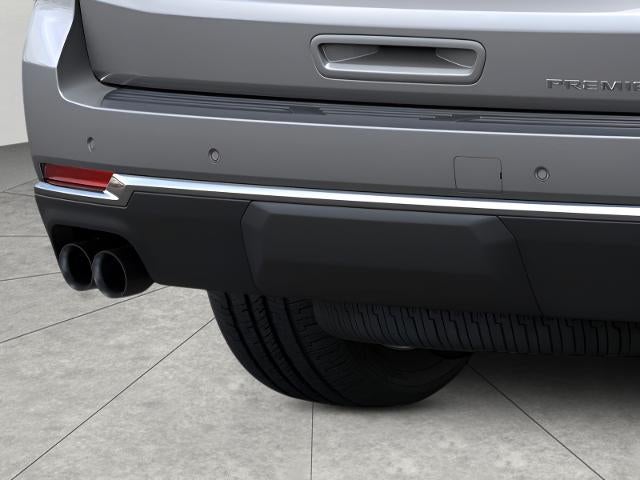 2026 Chevrolet Tahoe 4WD 4dr Premier