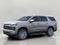 2026 Chevrolet Tahoe 4WD 4dr Premier