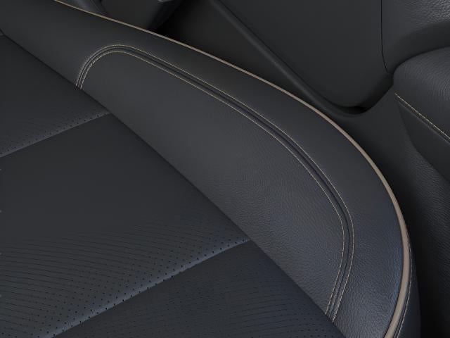 2026 Chevrolet Tahoe 4WD 4dr Premier