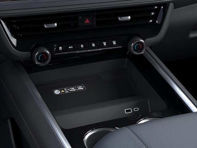 2026 Chevrolet Tahoe 4WD 4dr Premier