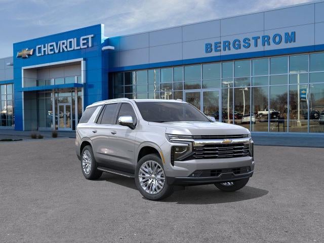 2026 Chevrolet Tahoe 4WD 4dr Premier