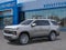 2026 Chevrolet Tahoe 4WD 4dr Premier