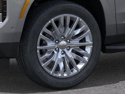 2026 Chevrolet Tahoe 4WD 4dr Premier