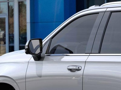 2026 Chevrolet Tahoe 4WD 4dr Premier