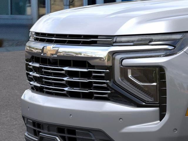 2026 Chevrolet Tahoe 4WD 4dr Premier