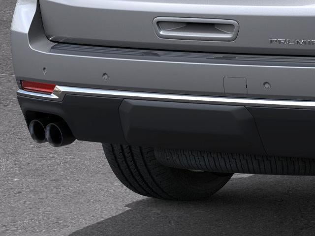 2026 Chevrolet Tahoe 4WD 4dr Premier