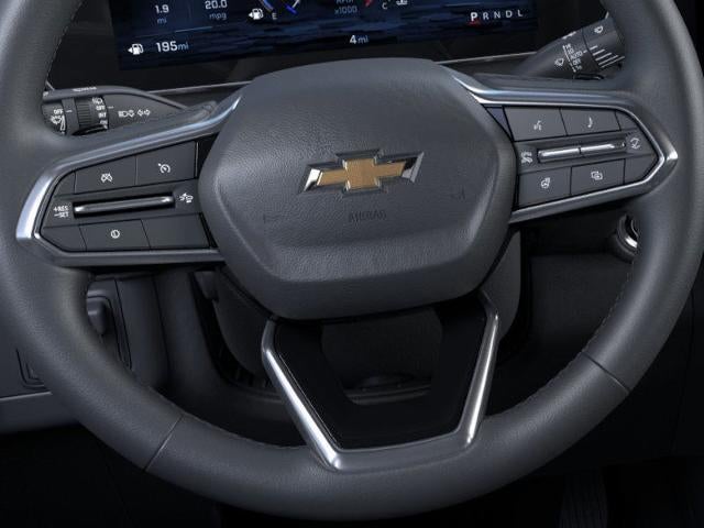 2026 Chevrolet Tahoe 4WD 4dr Premier