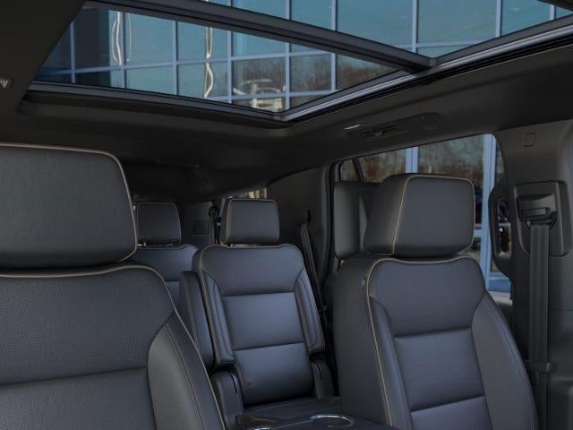 2026 Chevrolet Tahoe 4WD 4dr Premier