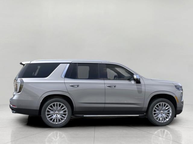 2026 Chevrolet Tahoe 4WD 4dr Premier