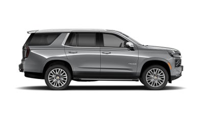 2026 Chevrolet Tahoe 4WD 4dr Premier