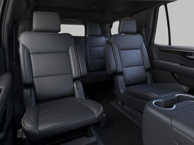 2025 Chevrolet Tahoe 4WD 4dr Premier