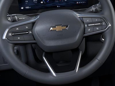 2025 Chevrolet Tahoe 4WD 4dr Premier