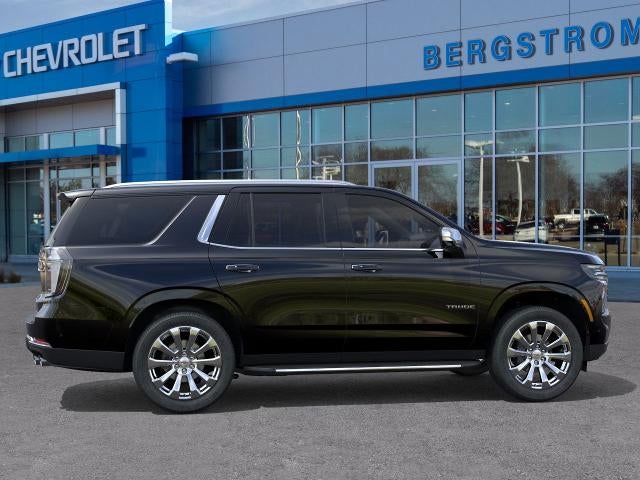 2025 Chevrolet Tahoe 4WD 4dr Premier