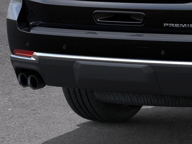 2025 Chevrolet Tahoe 4WD 4dr Premier