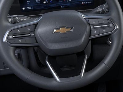 2025 Chevrolet Tahoe 4WD 4dr Premier