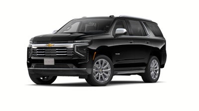 2025 Chevrolet Tahoe 4WD 4dr Premier
