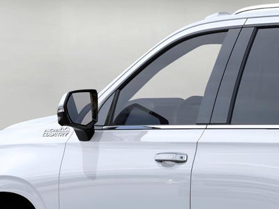 2026 Chevrolet Tahoe 4WD 4dr High Country