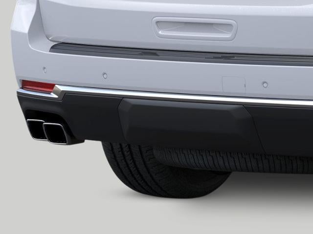 2026 Chevrolet Tahoe 4WD 4dr High Country