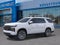 2026 Chevrolet Tahoe 4WD 4dr High Country