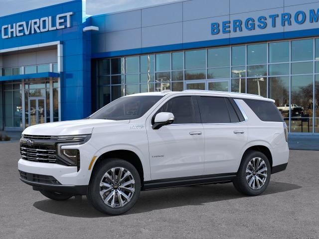 2026 Chevrolet Tahoe 4WD 4dr High Country