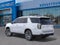 2026 Chevrolet Tahoe 4WD 4dr High Country