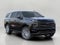 2026 Chevrolet Tahoe 4WD 4dr High Country