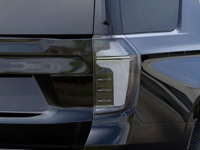 2026 Chevrolet Tahoe 4WD 4dr High Country