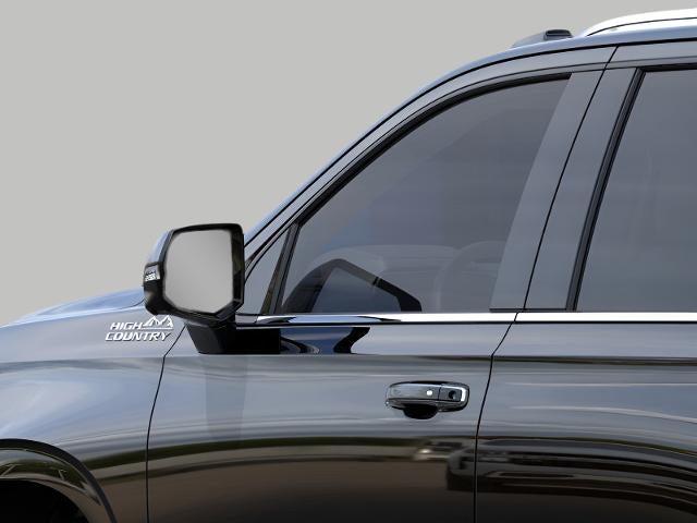 2026 Chevrolet Tahoe 4WD 4dr High Country